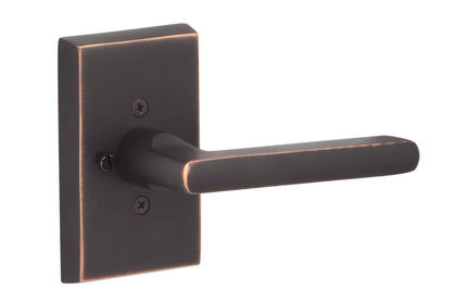 Sure-Loc LN102 Logan Privacy Door Lever