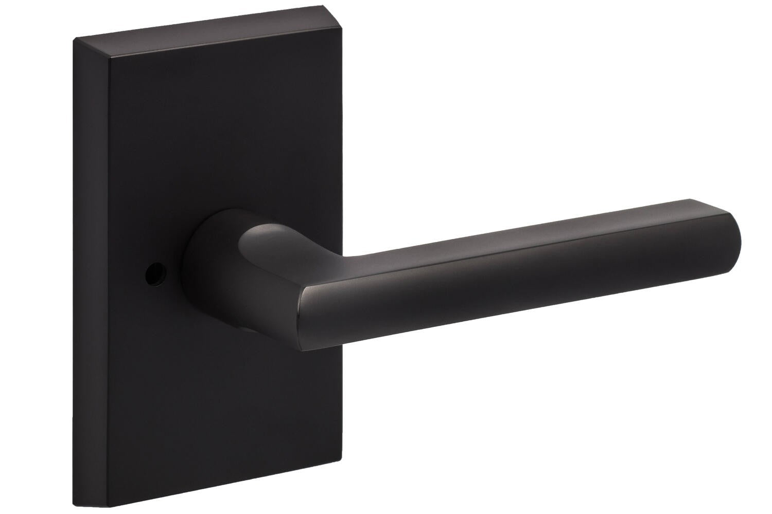 Sure-Loc LN102 Logan Privacy Door Lever