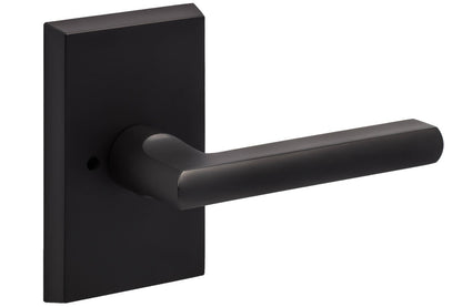 Sure-Loc LN102 Logan Privacy Door Lever