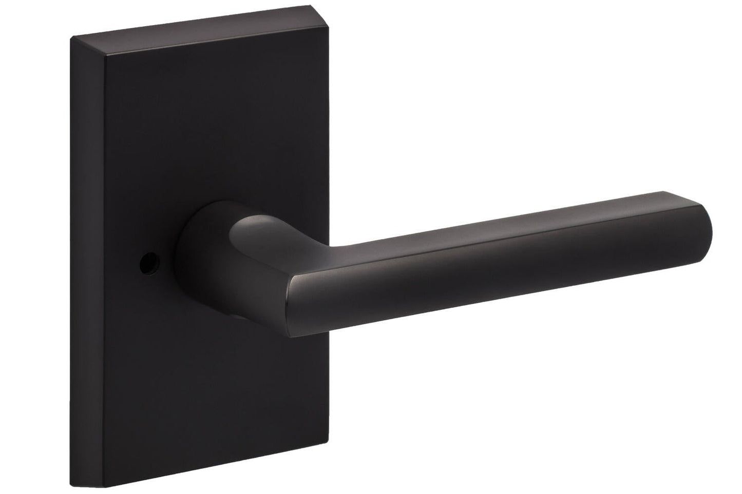 Sure-Loc LN102 Logan Privacy Door Lever.