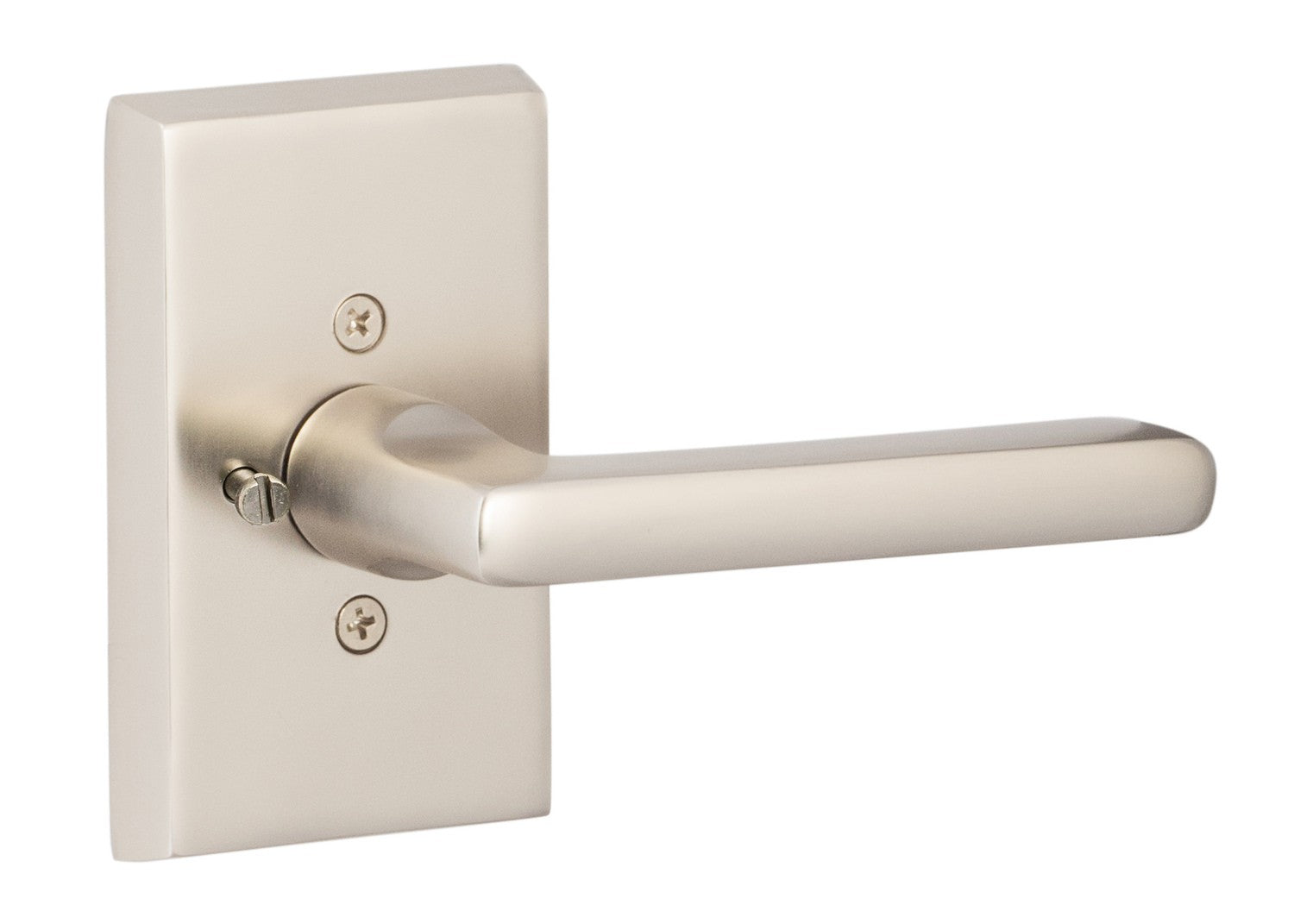 Sure-Loc LN102 Logan Privacy Door Lever.