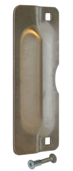 Don-Jo LP 107 EBF Latch Protector.