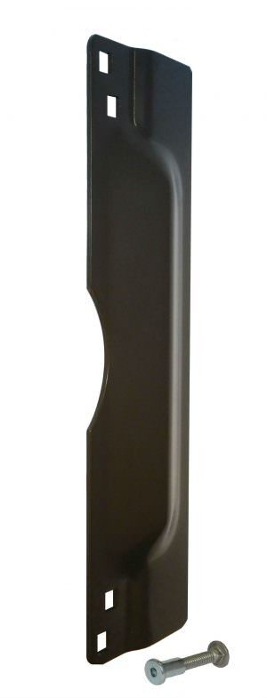 Don-Jo 9211-EBF Latch Protector