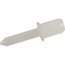 Hardware Resources Louver Pin Clear.
