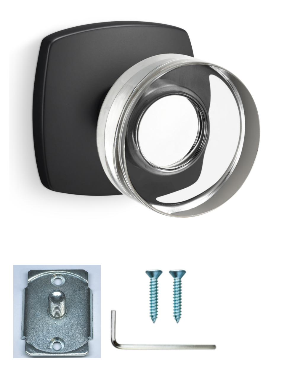 LU100 FBL parts