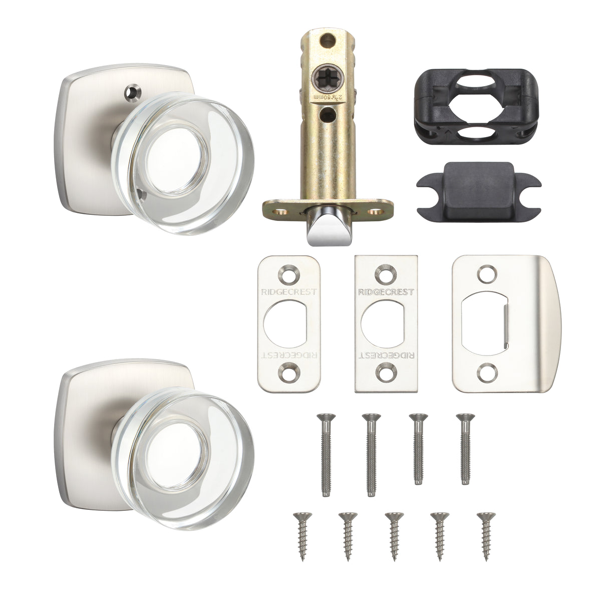 LU101 15 parts