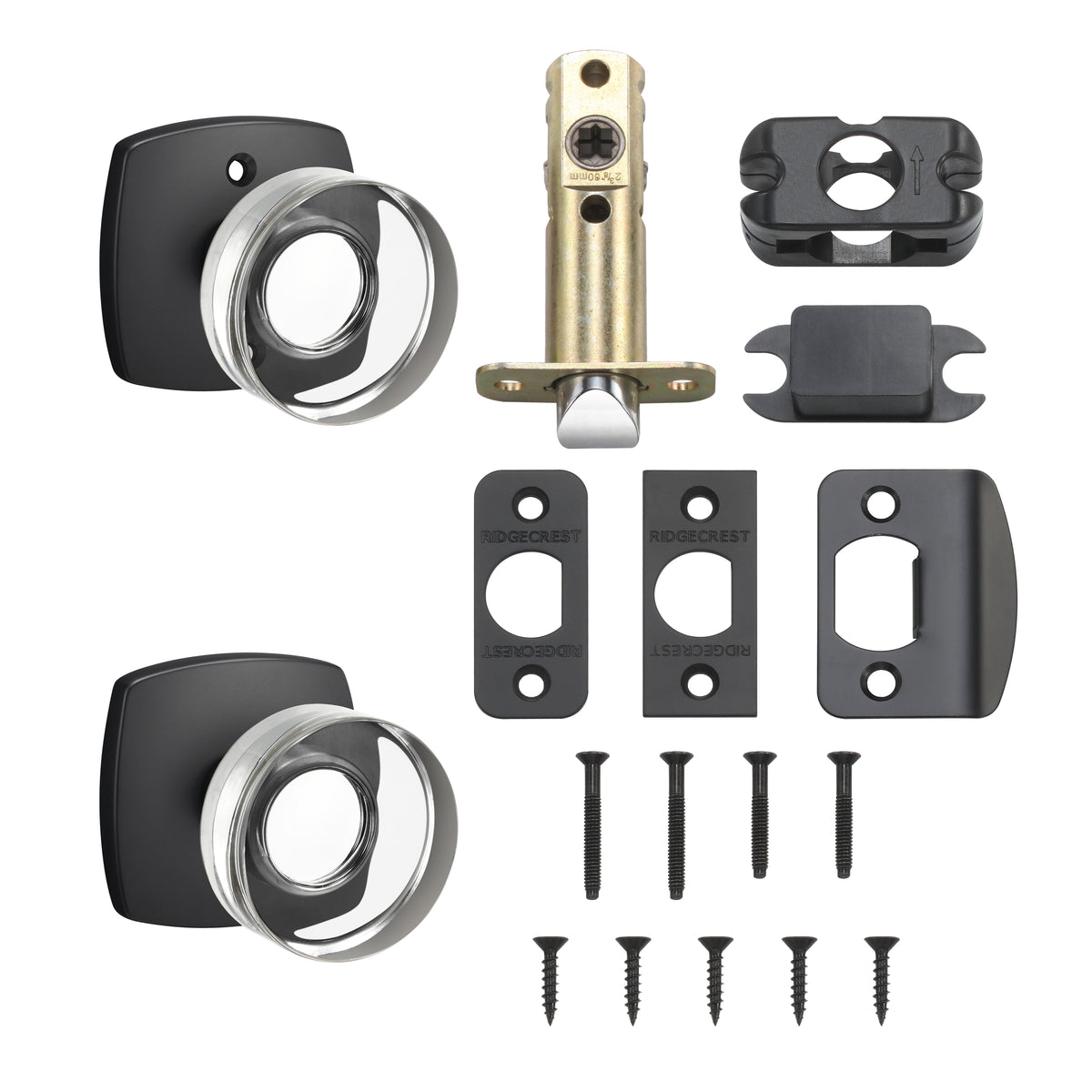 LU101 FBL parts
