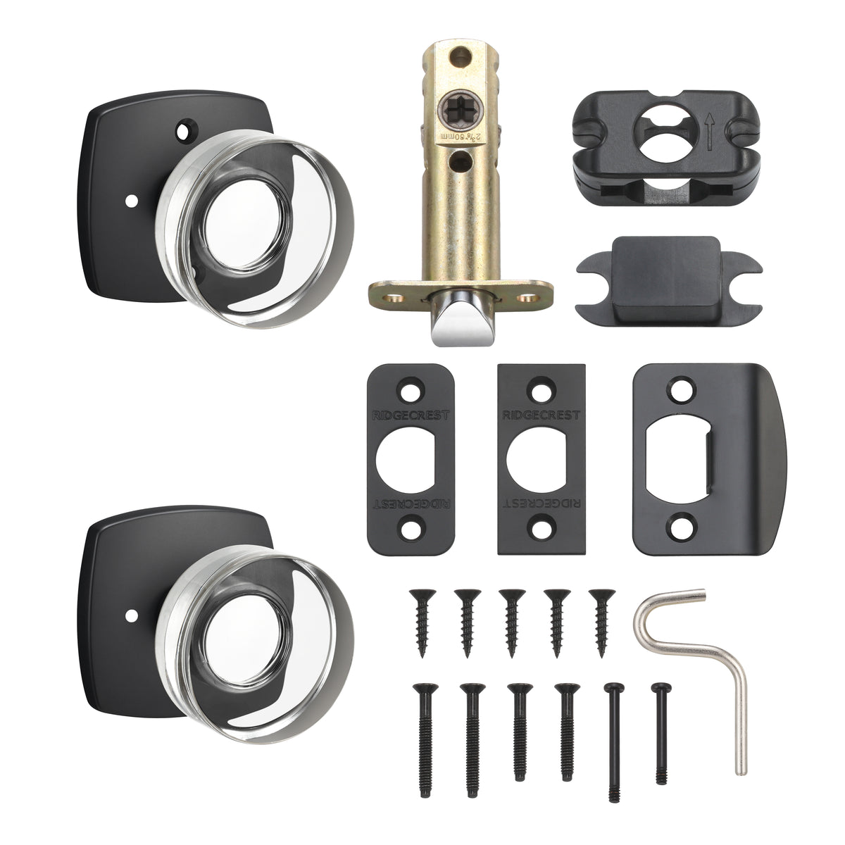 LU102 FBL parts