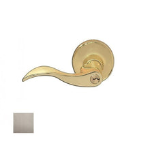 Cal-Royal MAY00-LH Keyed Entry Door Lever Lockset Left Handed.