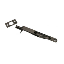 Cal-Royal MB85R 6" Brass Security Bolt.