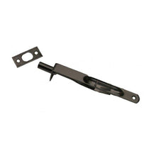Cal-Royal MB85R 6" Brass Security Bolt.