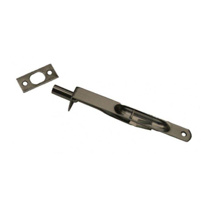 Cal-Royal MB85R 6" Brass Security Bolt.