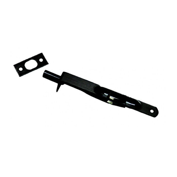 Cal-Royal MB85R 6" Brass Security Bolt.
