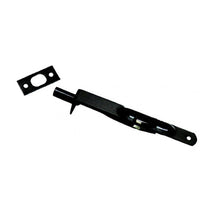 Cal-Royal MB85R 6" Brass Security Bolt.