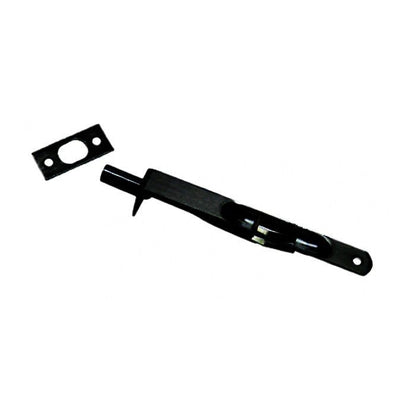 Cal-Royal MB85R 6" Brass Security Bolt.