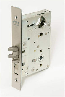 Corbin Russwin ML2024LL626 Single Cylinder Entry with Deadbolt Mortise Lever