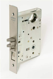 Corbin Russwin ML2024LL626 Single Cylinder Entry with Deadbolt Mortise Lever