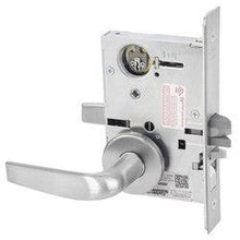 Corbin Russwin ML2051CSA626LC Mortise Lock with Citation Lever