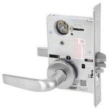 Corbin Russwin ML2051CSA626LC Mortise Lock with Citation Lever