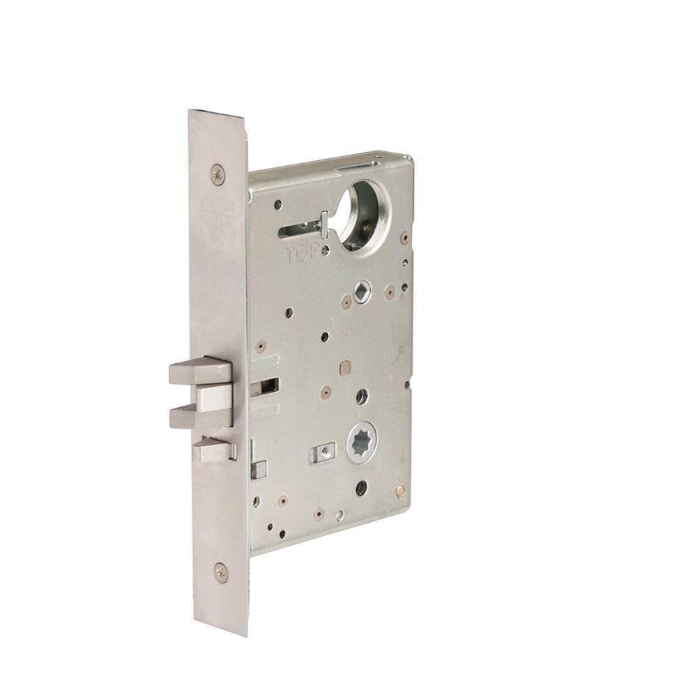 Corbin Russwin ML2055LL Single Cylinder Classroom Mortise Lever Lock Body