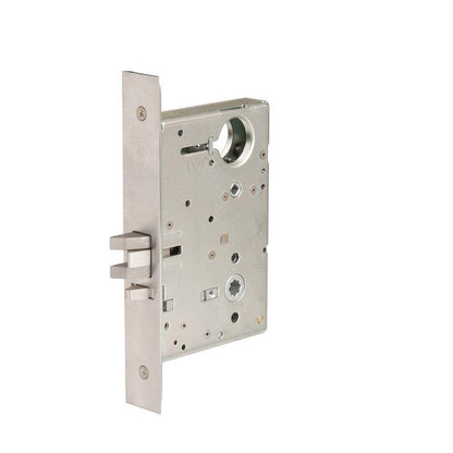 Corbin Russwin ML2055LL Single Cylinder Classroom Mortise Lever Lock Body