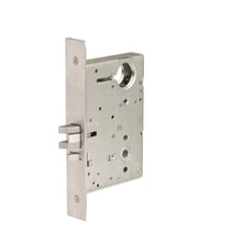 Corbin Russwin ML2055LL Single Cylinder Classroom Mortise Lever Lock Body