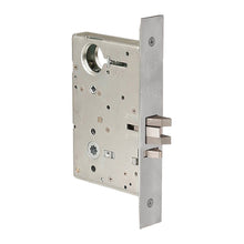 Corbin Russwin ML2055LL Single Cylinder Classroom Mortise Lever Lock Body