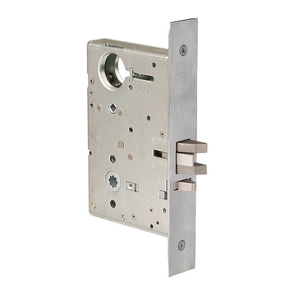 Corbin Russwin ML2055LL Single Cylinder Classroom Mortise Lever Lock Body