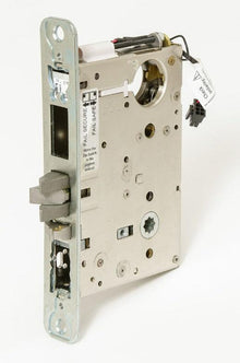 Corbin Russwin ML20906LL626SEC Fail Secure Electronic Mortise Lever