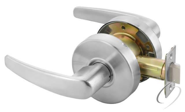 Yale MO4601LN626 Monroe Grade 2 Passage Door Lever