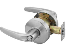 Yale MO4604LN626 Monroe Grade 2 Keyed Entry Door Lever with Para Keyway