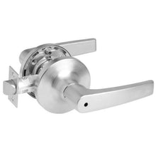 Yale MO5402LN626 Monroe Grade 1 Privacy Door Lever.
