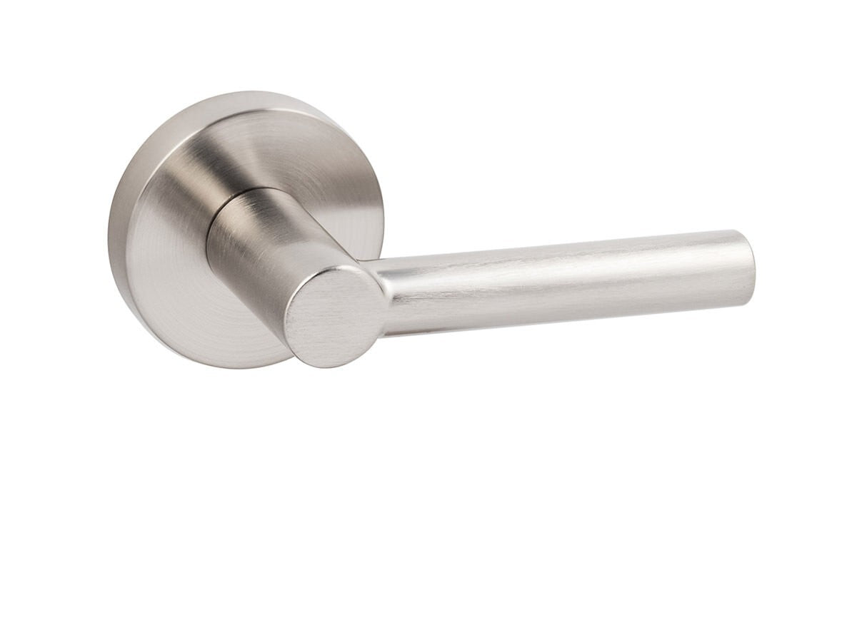 Sure-Loc Modern MR100 Modern Series Marin Dummy Door Lever