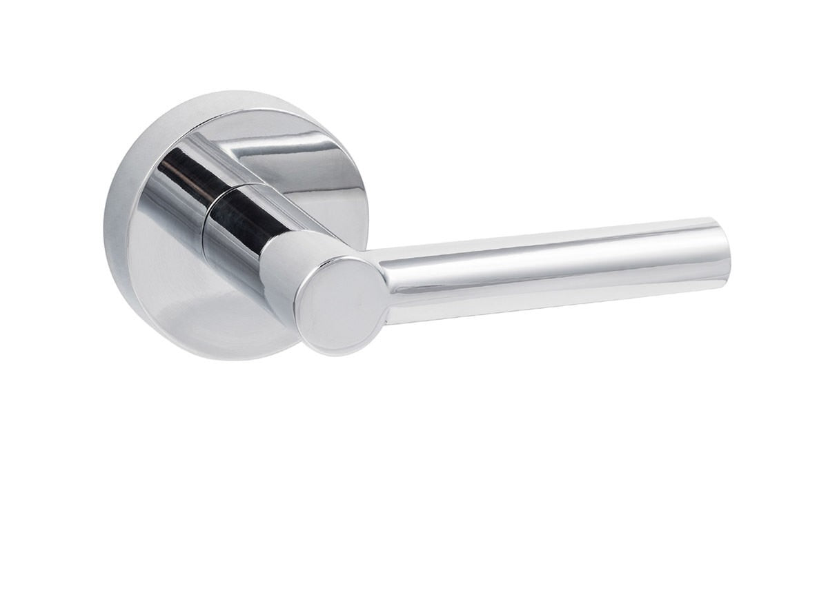 Sure-Loc Modern MR100 Modern Series Marin Dummy Door Lever