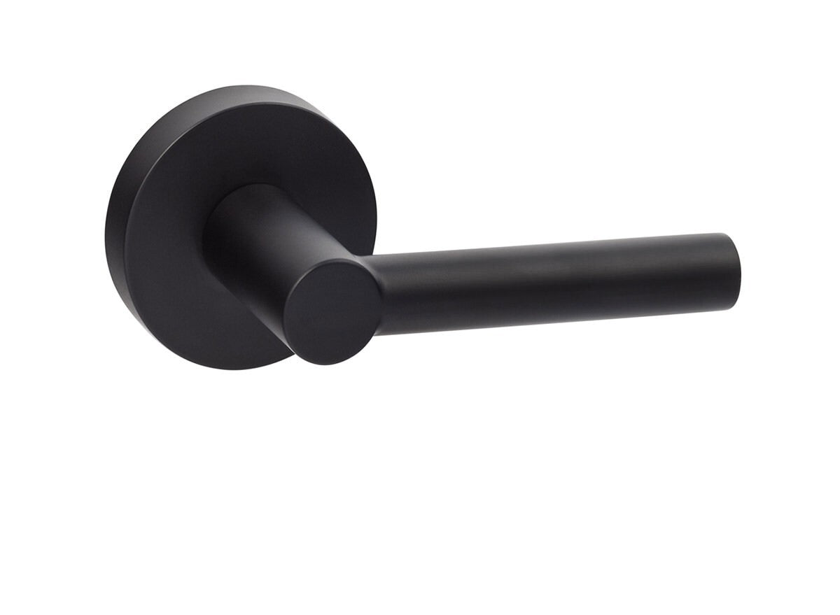 Sure-Loc Modern MR100 Modern Series Marin Dummy Door Lever
