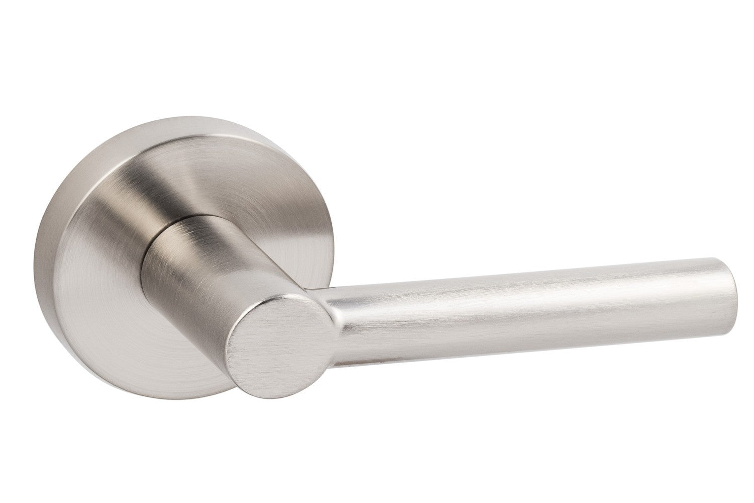 Sure-Loc Modern MR101 Modern Series Marin Passage Door Lever