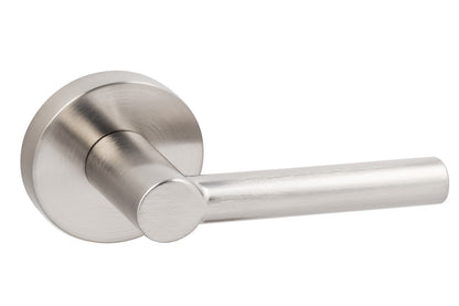 Sure-Loc Modern MR101 Modern Series Marin Passage Door Lever