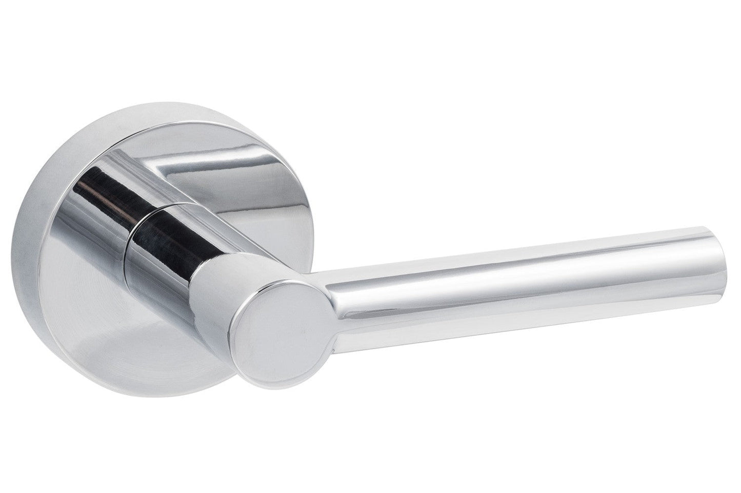 Sure-Loc Modern MR101 Modern Series Marin Passage Door Lever