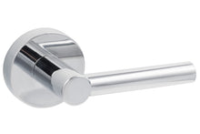 Sure-Loc Modern MR101 Modern Series Marin Passage Door Lever