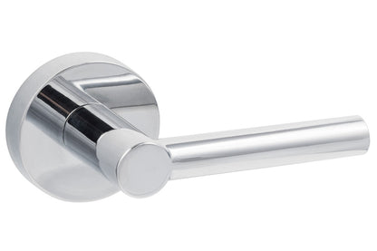 Sure-Loc Modern MR101 Modern Series Marin Passage Door Lever