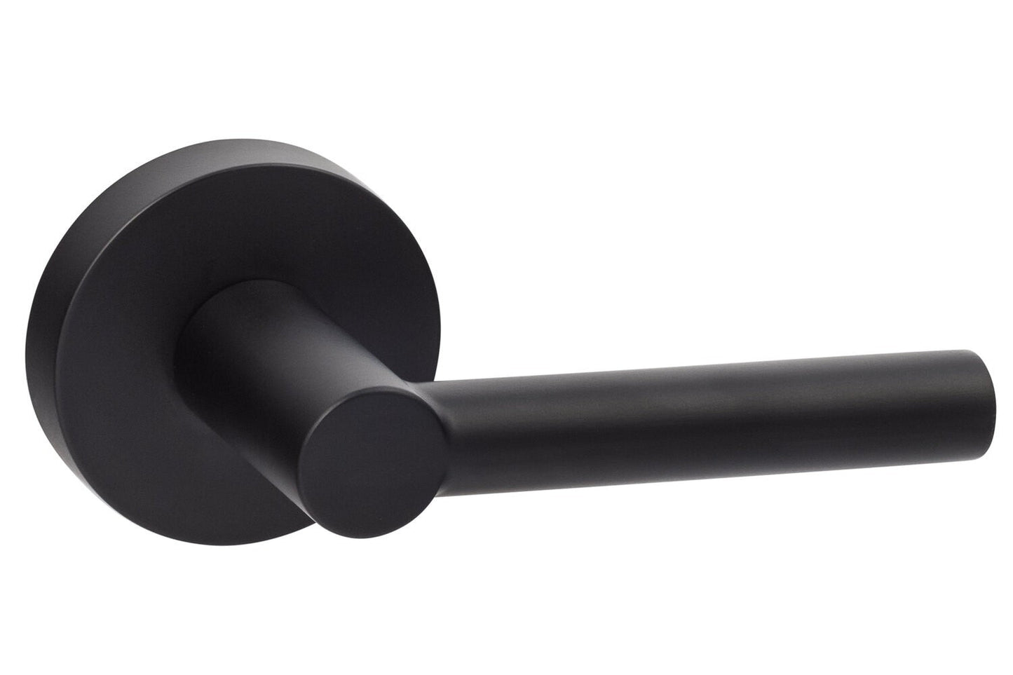 Sure-Loc Modern MR101 Modern Series Marin Passage Door Lever