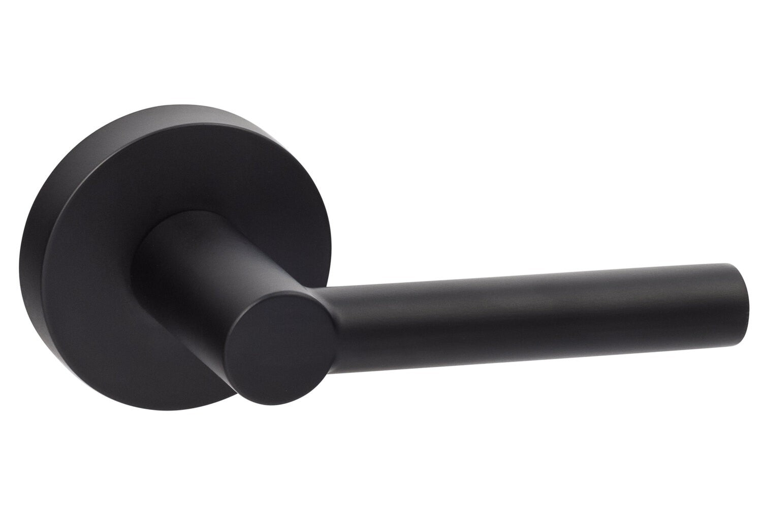 Sure-Loc Modern MR101 Modern Series Marin Passage Door Lever