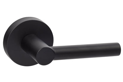 Sure-Loc Modern MR101 Modern Series Marin Passage Door Lever