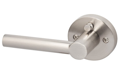 Sure-Loc Modern MR102 Modern Series Marin Privacy Door Lever