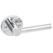 Sure-Loc Modern MR102 Modern Series Marin Privacy Door Lever