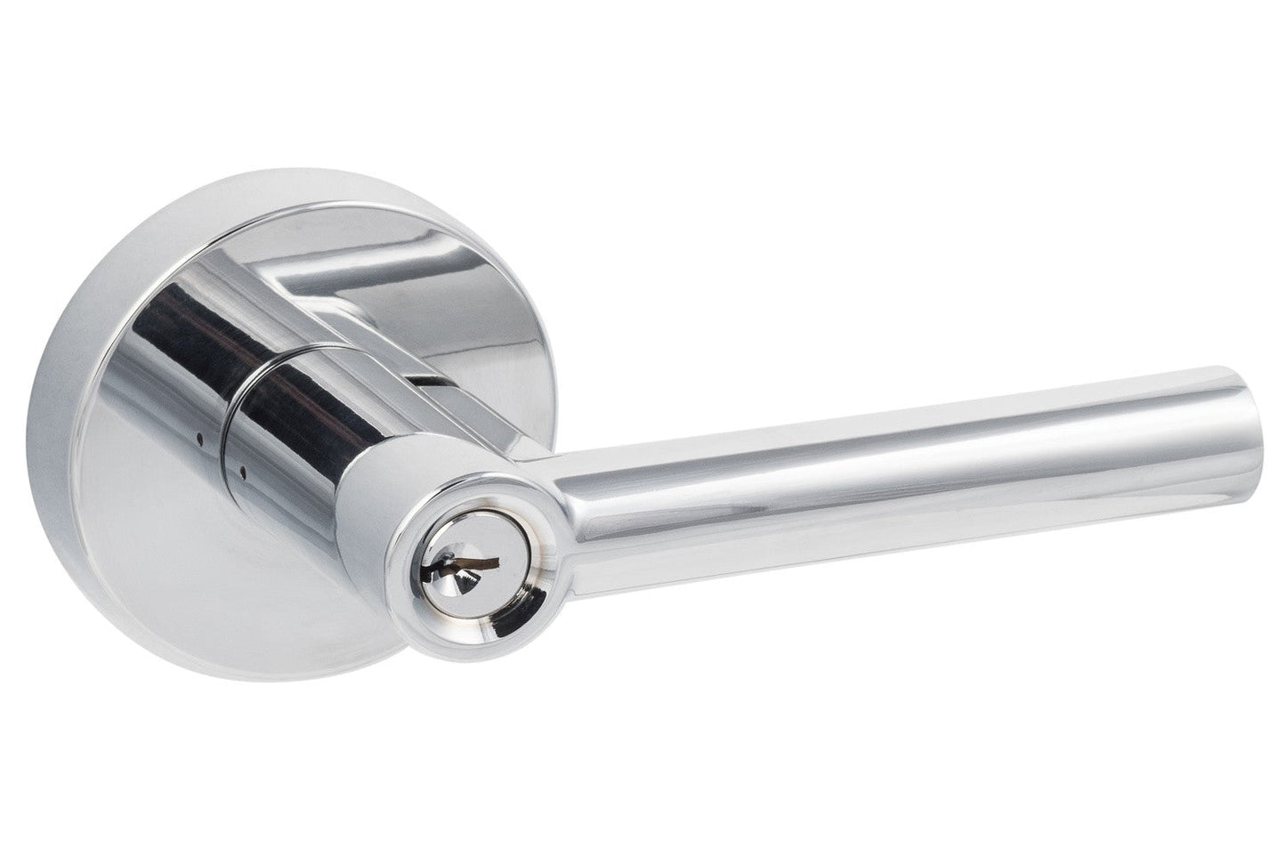 Sure-Loc Modern MR107 Modern Marin Keyed Entry Lever
