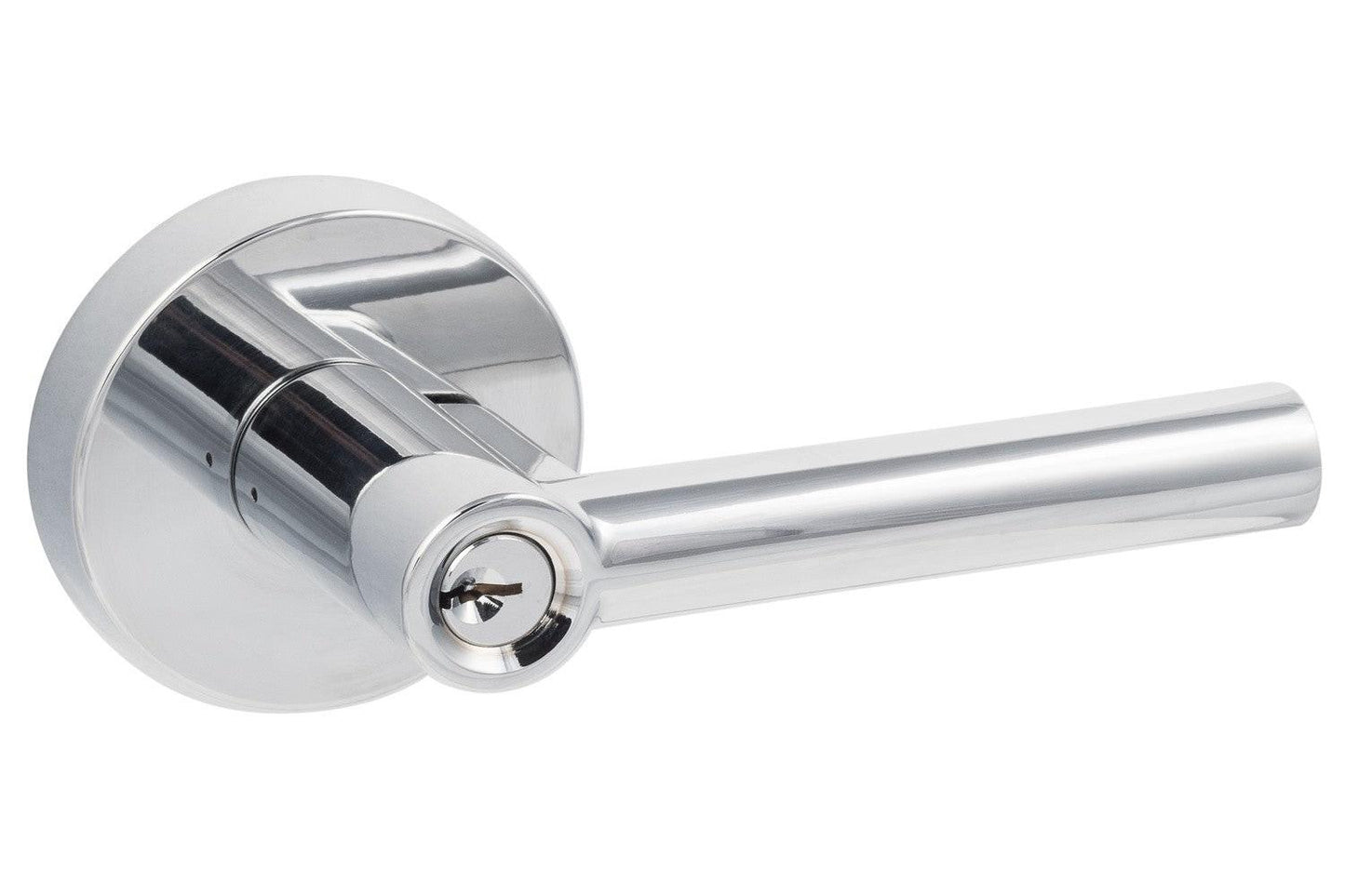 Sure-Loc Modern MR107 Modern Marin Keyed Entry Lever