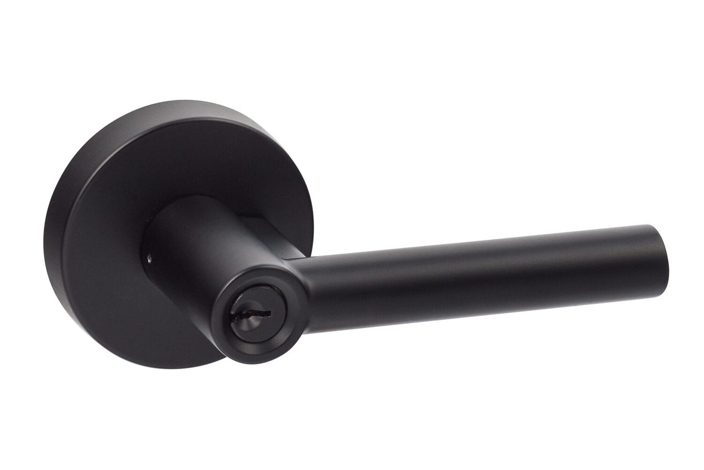 Sure-Loc Modern MR107 Modern Marin Keyed Entry Lever