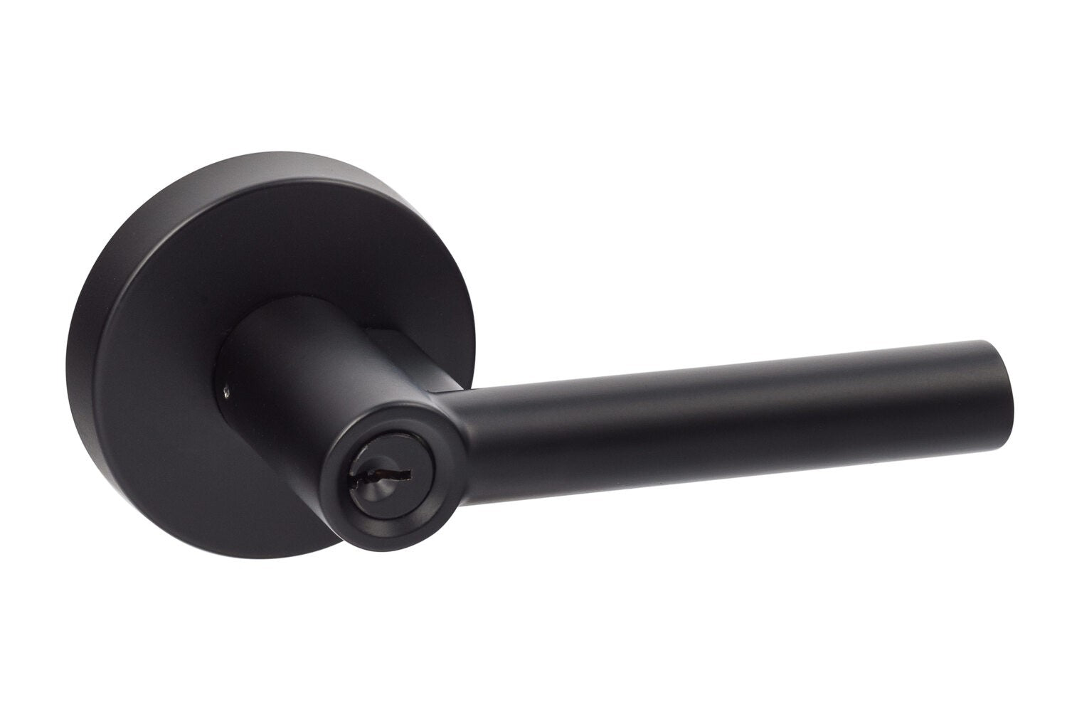 Sure-Loc Modern MR107 Modern Marin Keyed Entry Lever