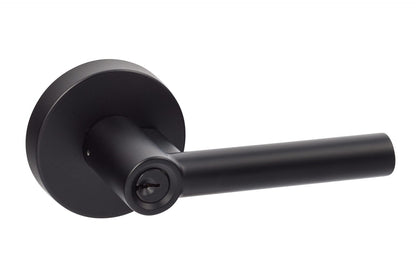 Sure-Loc Modern MR107 Modern Marin Keyed Entry Lever